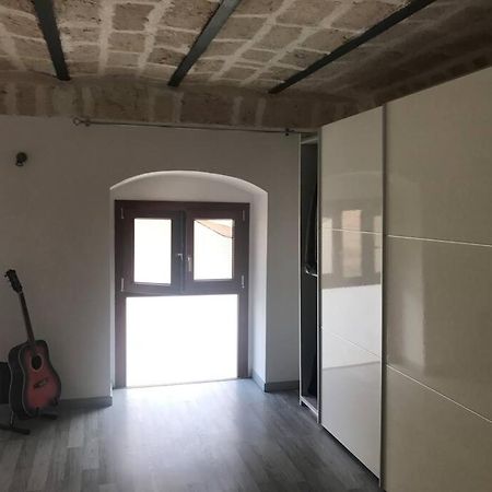 Vela Apartment Бриндизи Экстерьер фото