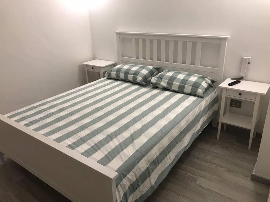 Vela Apartment Бриндизи Экстерьер фото